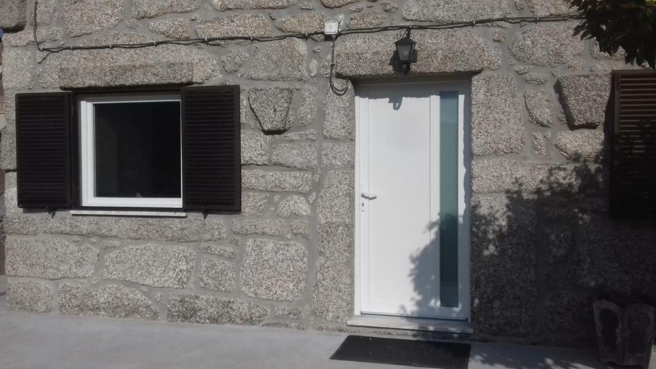 Апартаменты Casa Do Chico Виейра-ду-Минью Экстерьер фото